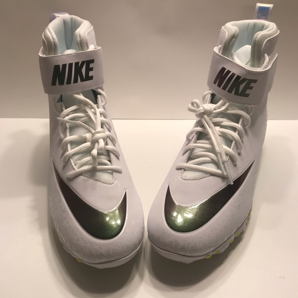 Nike cleats - Picture 1 of 5